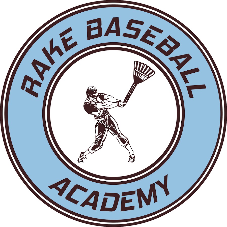 Rake Baseball Academy - YouTube