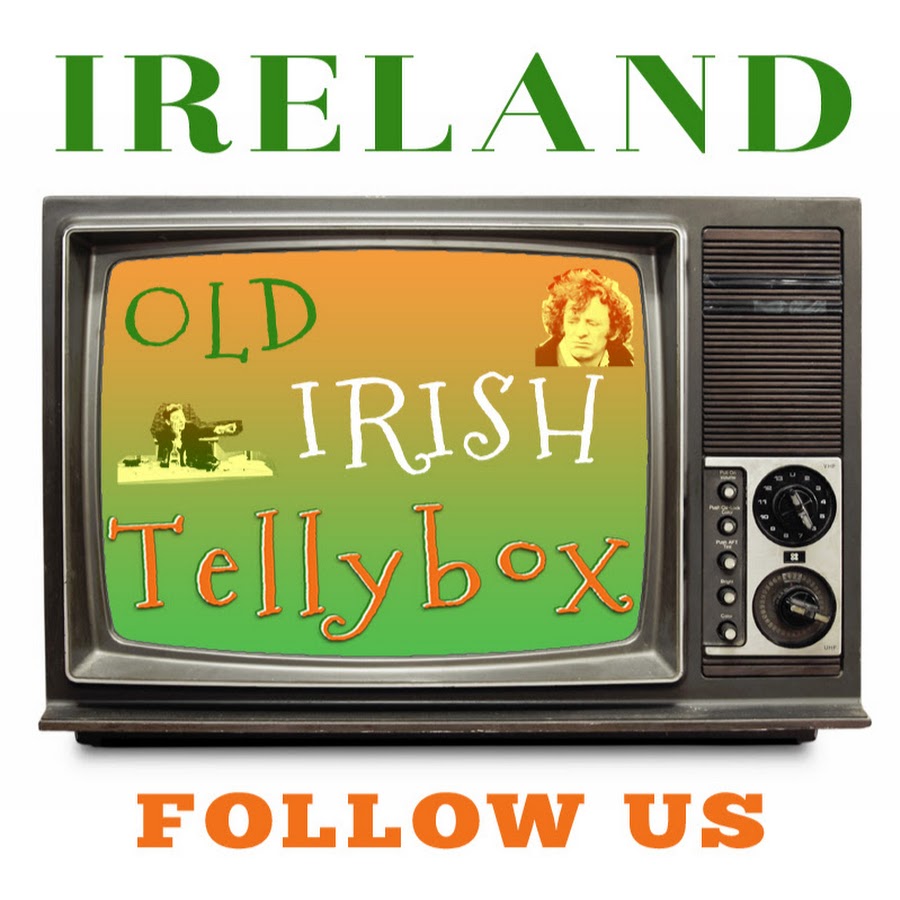 Television Ireland YouTube