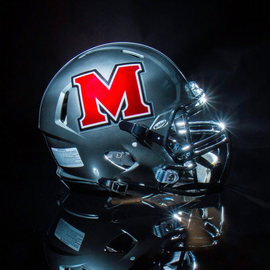 Marcus Marauder Football Films - YouTube