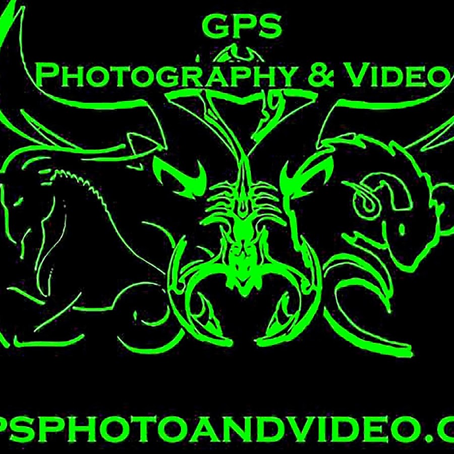 GPS Photography & Video - YouTube