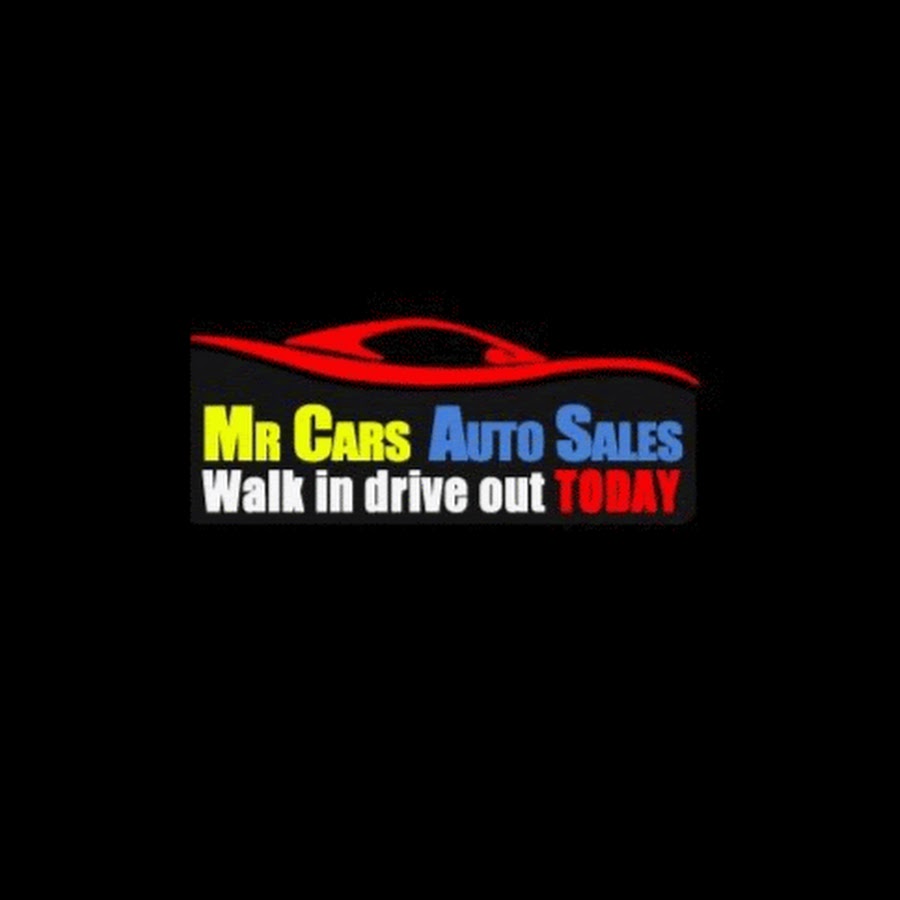 Mr Cars Auto Sales YouTube