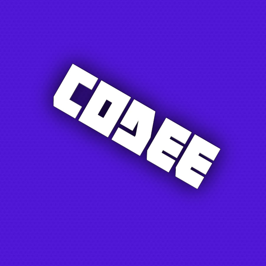 Codee YouTube