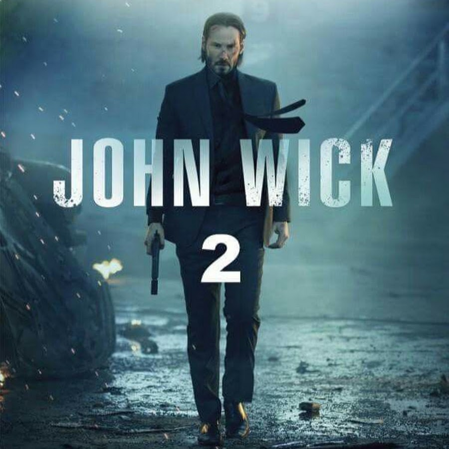 John Wick. Pacto de sangre película completa YouTube