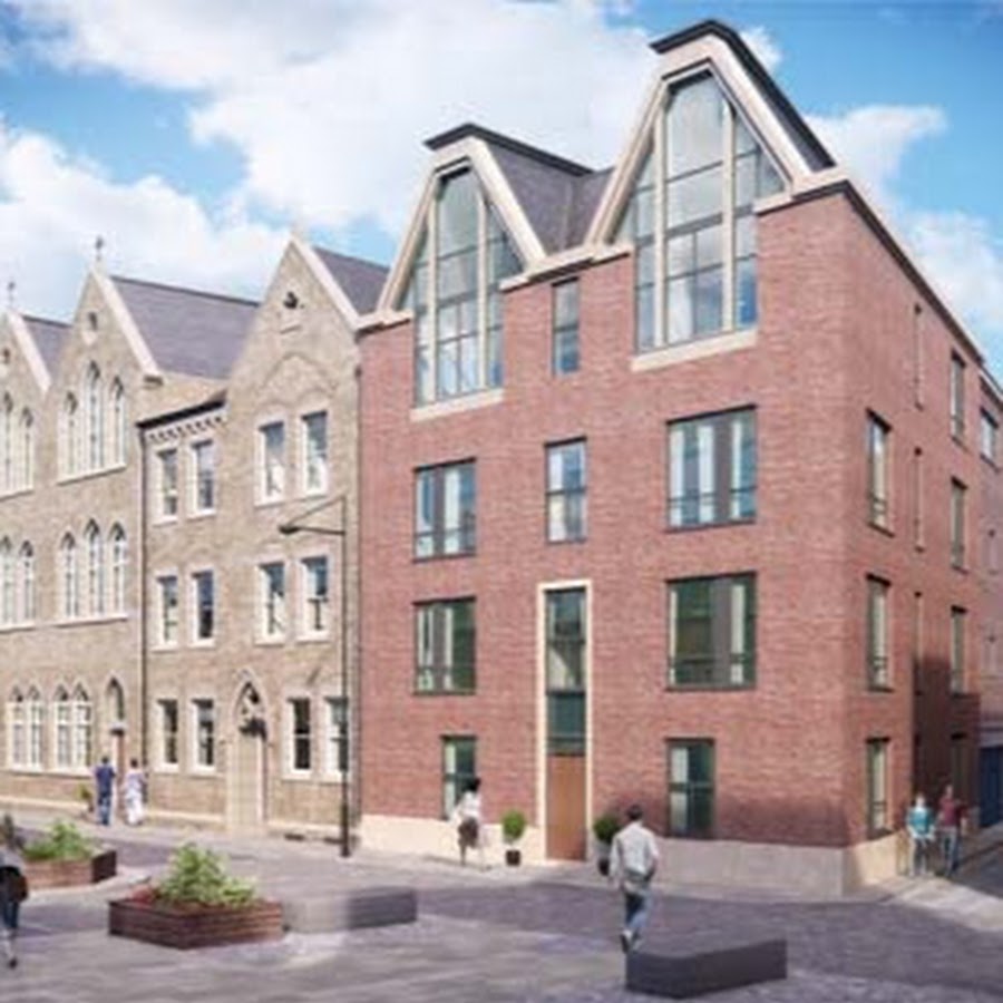 Leigh Street Ancoats YouTube