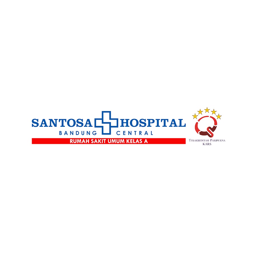 santosa hospital bandung YouTube