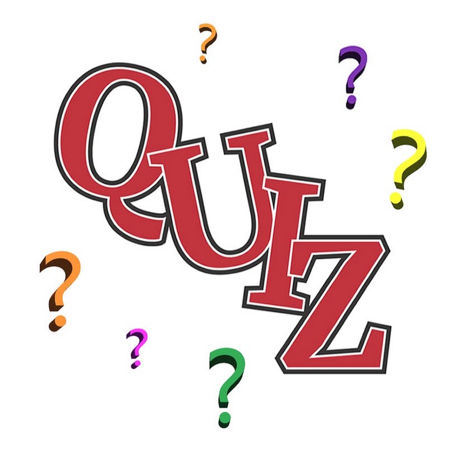 Fun Quiz Questions - YouTube