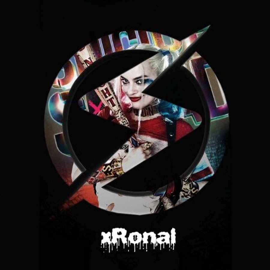 Ronal - YouTube