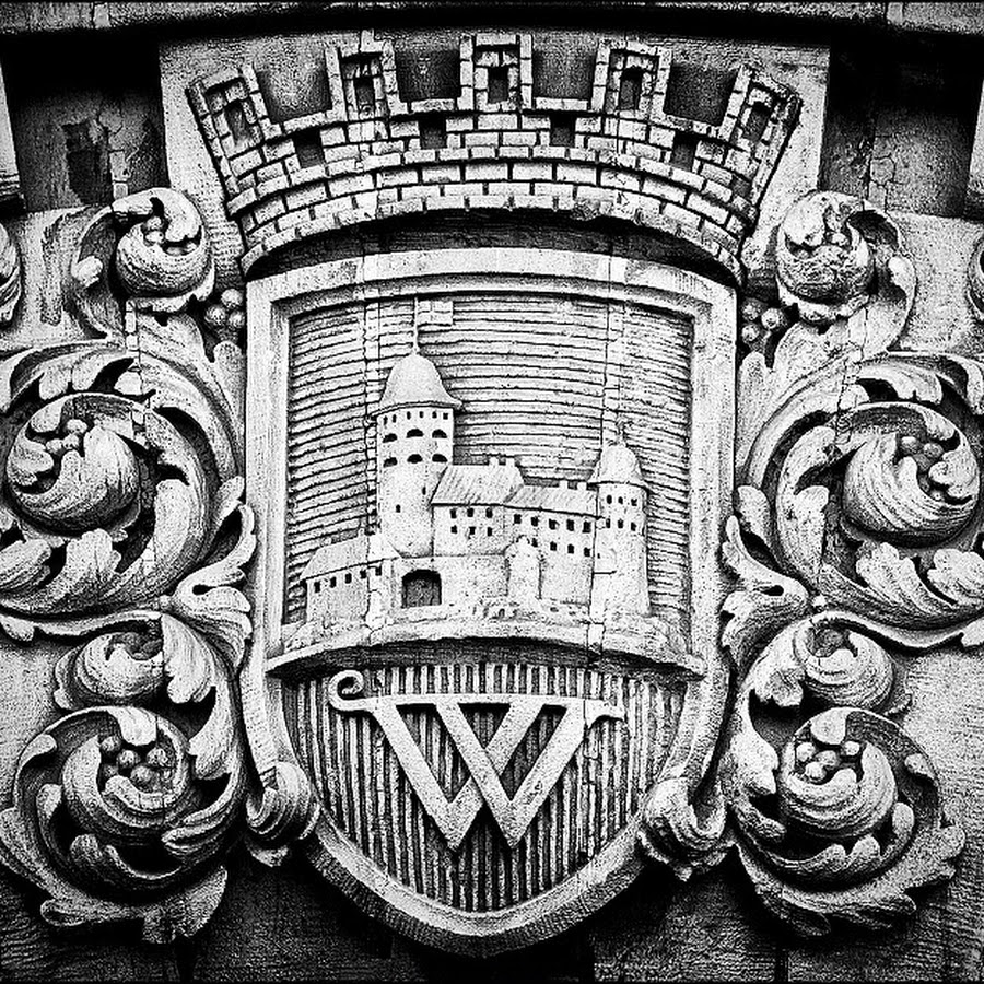 Символ города выборга. Буква w выборг. Выборг 2005. Символ города выборга. Символ выборга.