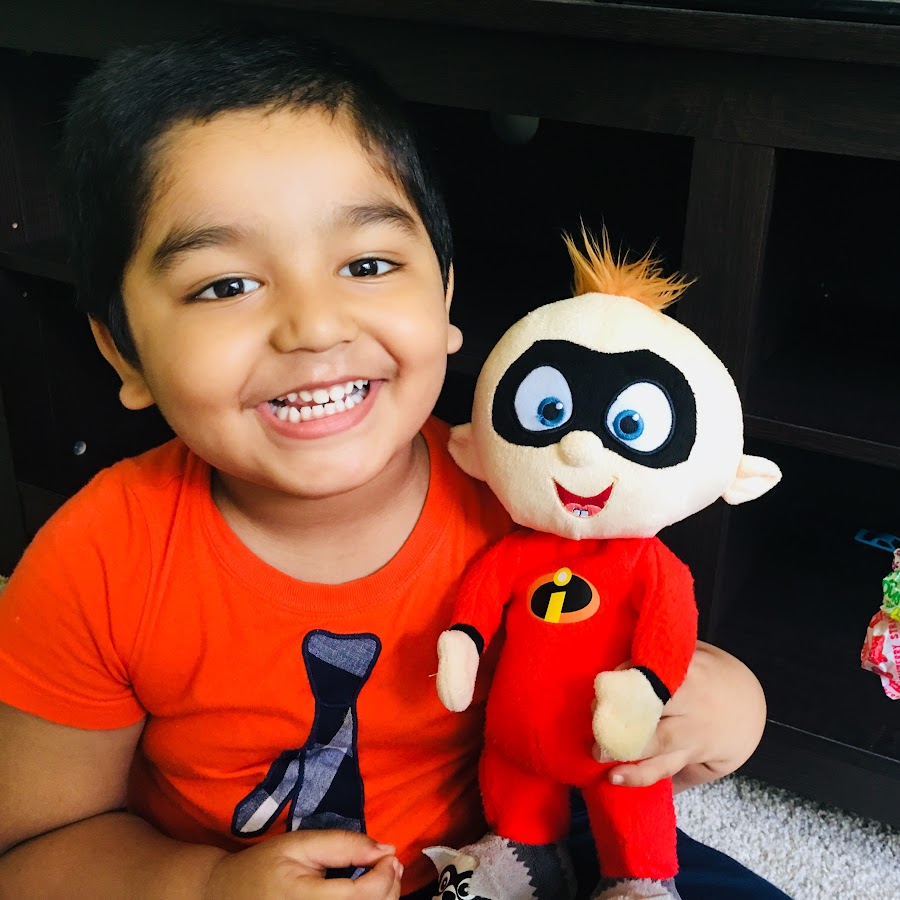 Moon ToysReview - YouTube