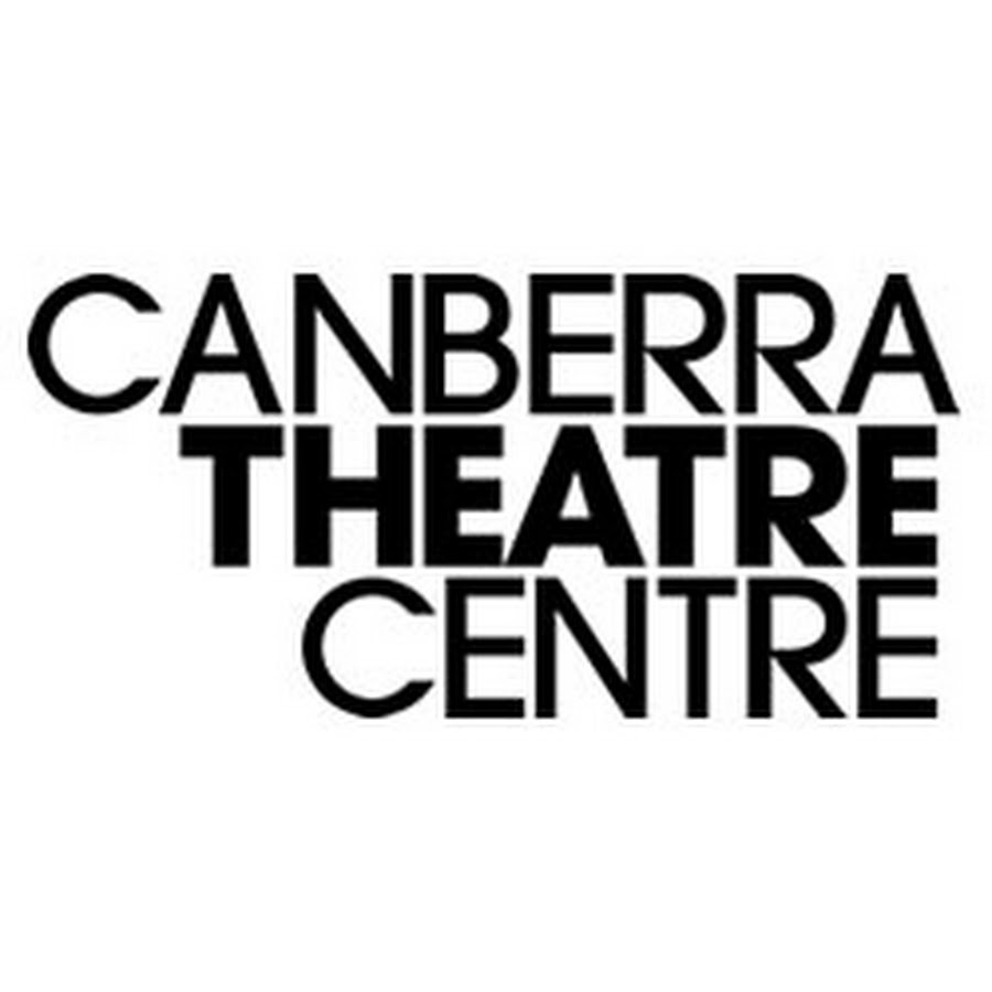 Canberra Theatre Centre YouTube
