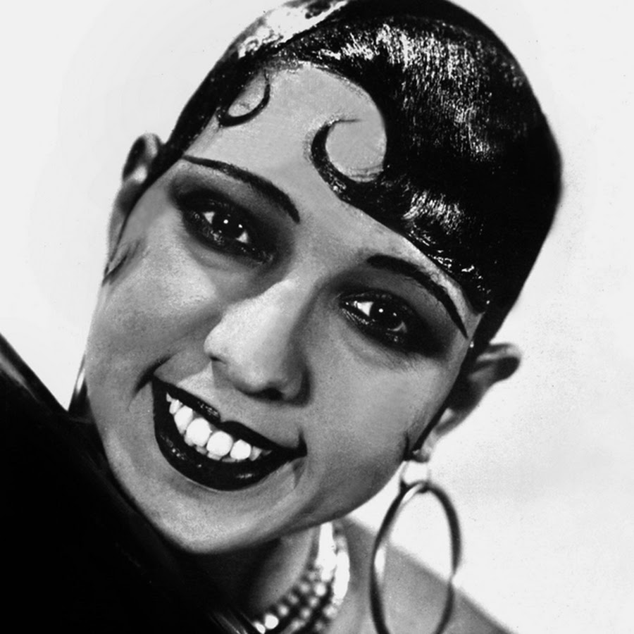 Age De La Mort De Josephine Baker Joséphine Baker - YouTube