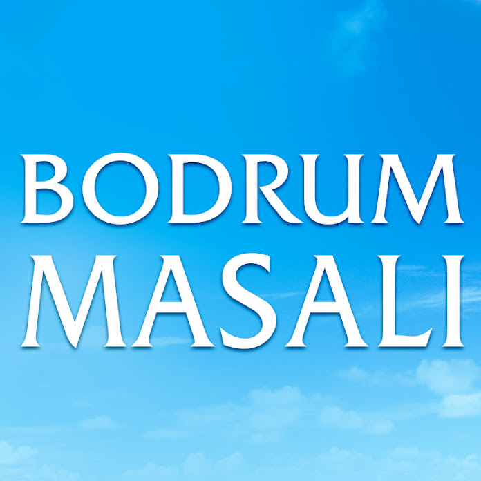 Bodrum Masalı Net Worth & Earnings (2026)