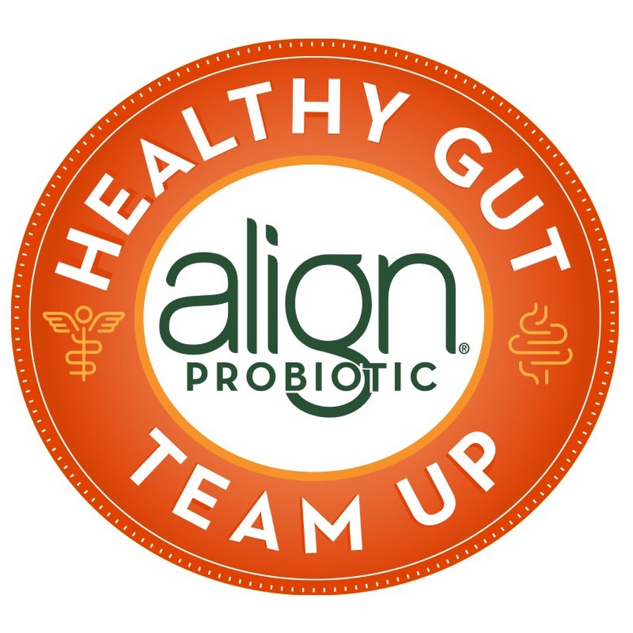 Align Probiotic YouTube