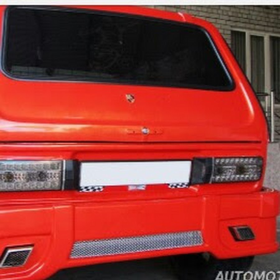 Задние фонари на ниву 2121 старого образца