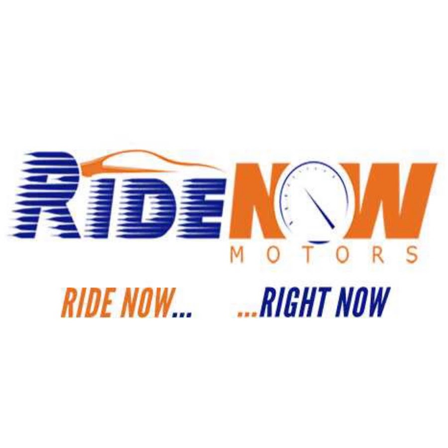 Ride Now Motors YouTube