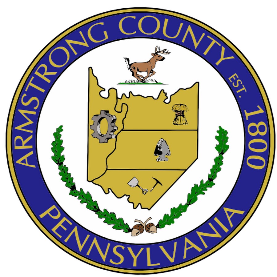 Armstrong County, Pa YouTube
