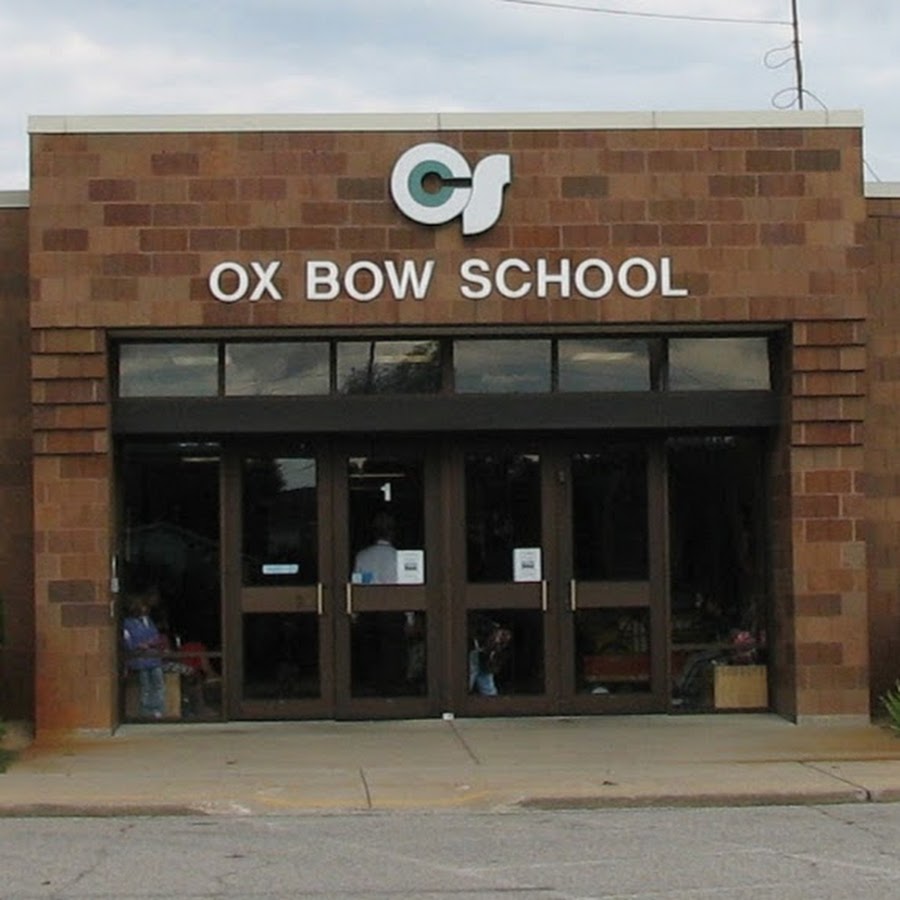 Ox Bow Elementary YouTube