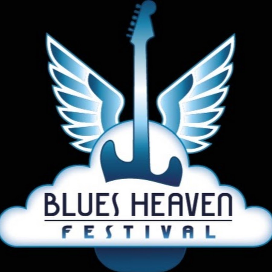 Blues Heaven YouTube
