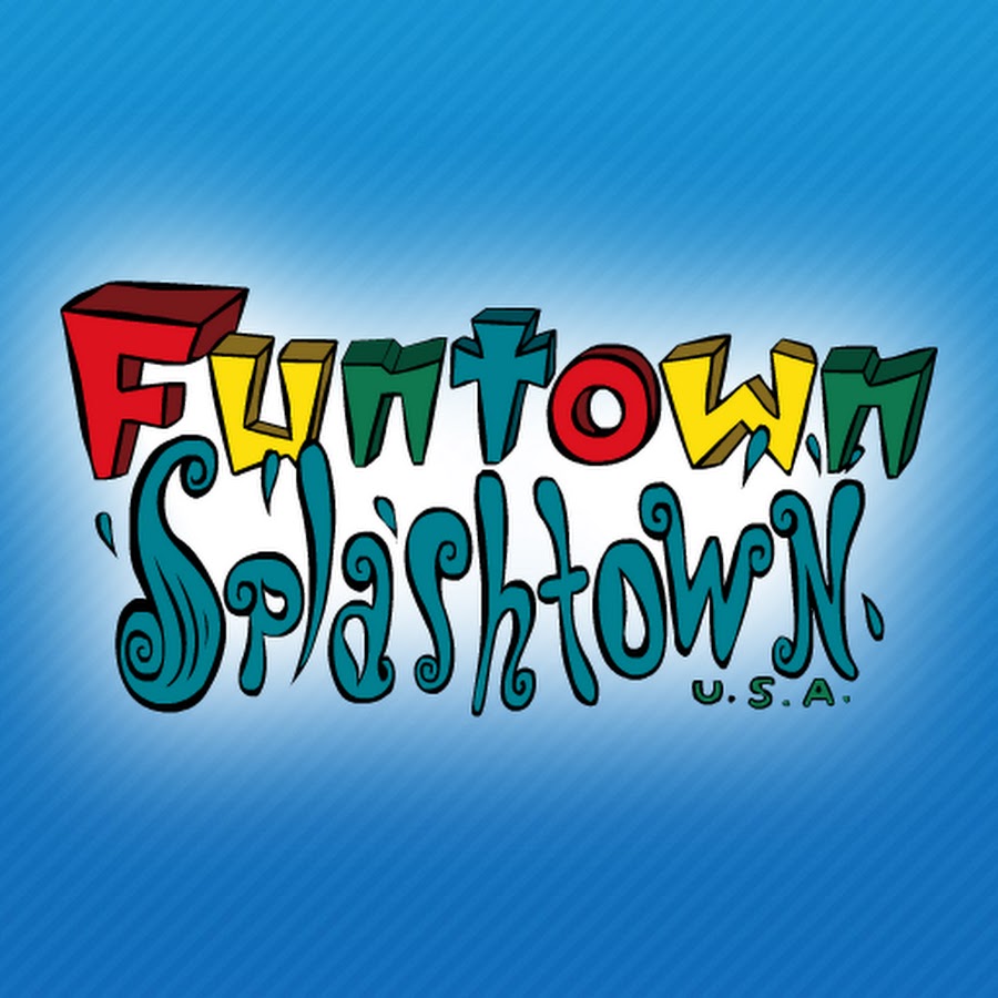 Funtown Splashtown YouTube