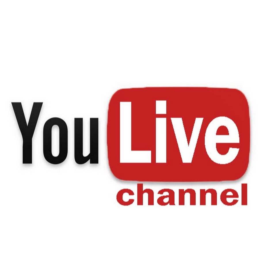 YouLive Channel - YouTube
