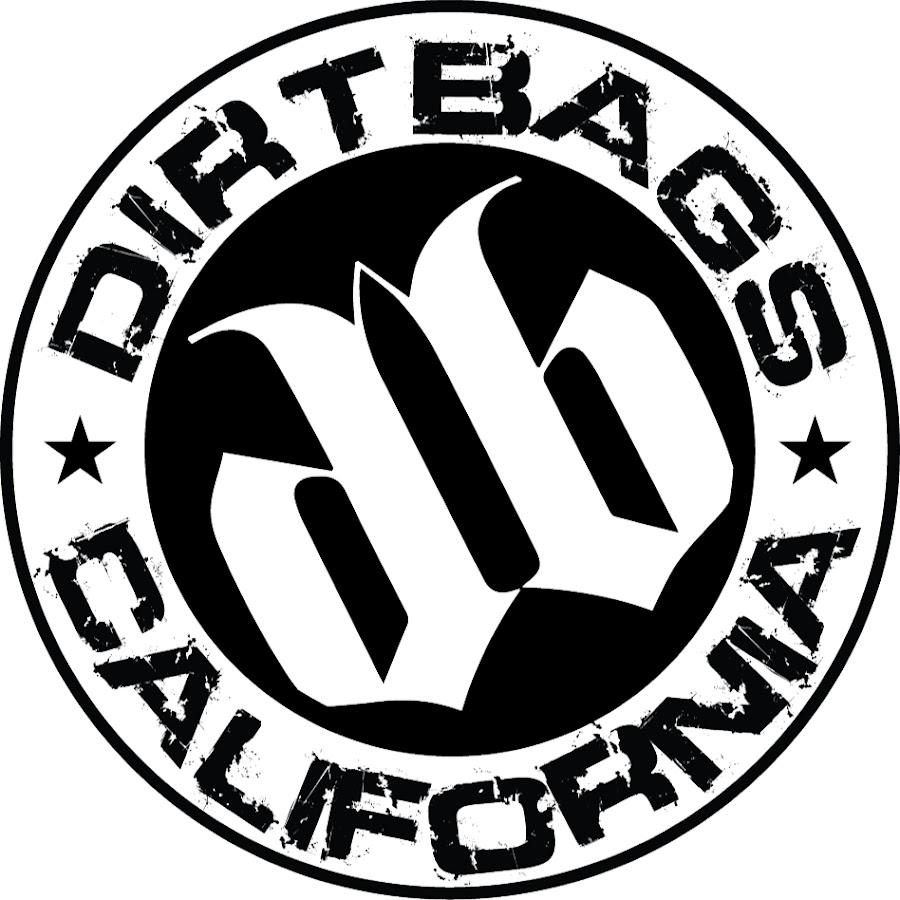 Dirtbags California YouTube