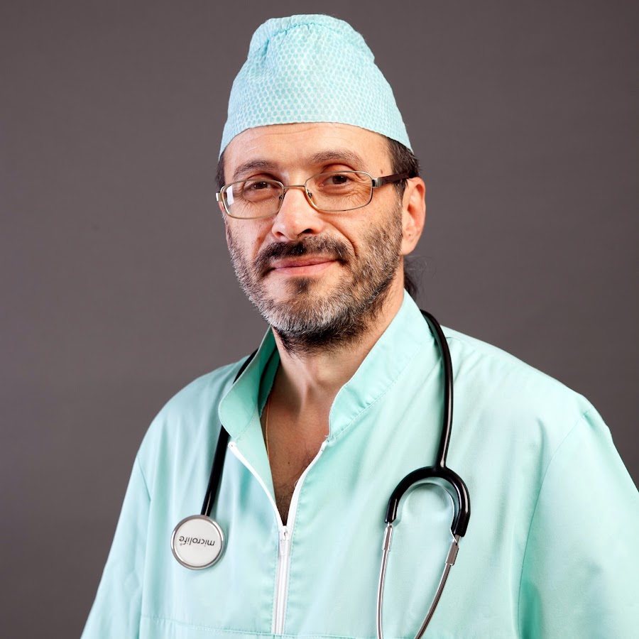 DoctorElshanskiy - YouTube