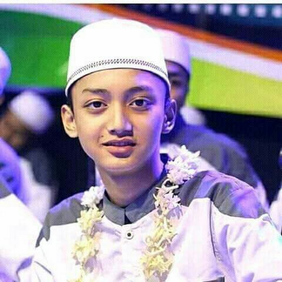 Muhammad ulul azmi Askandar al abshor - YouTube