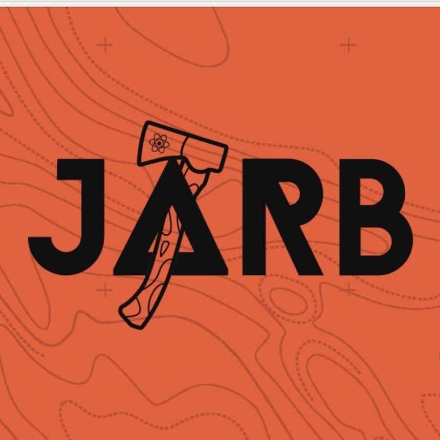 JARB _ - YouTube