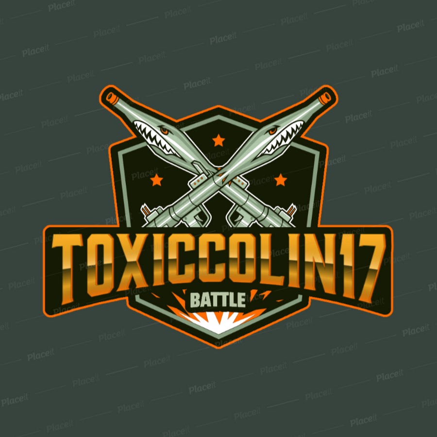 ToxicColin17 - YouTube