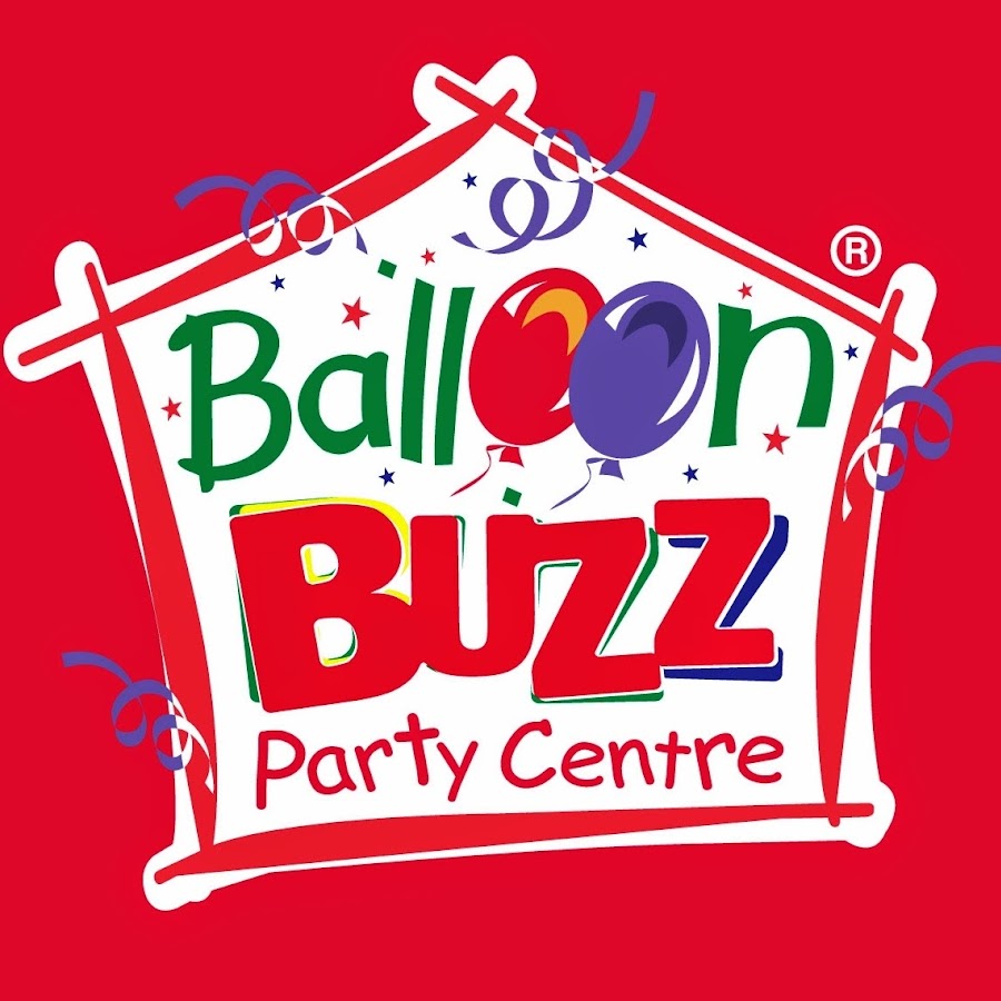 Balloon Buzz Party Centre YouTube