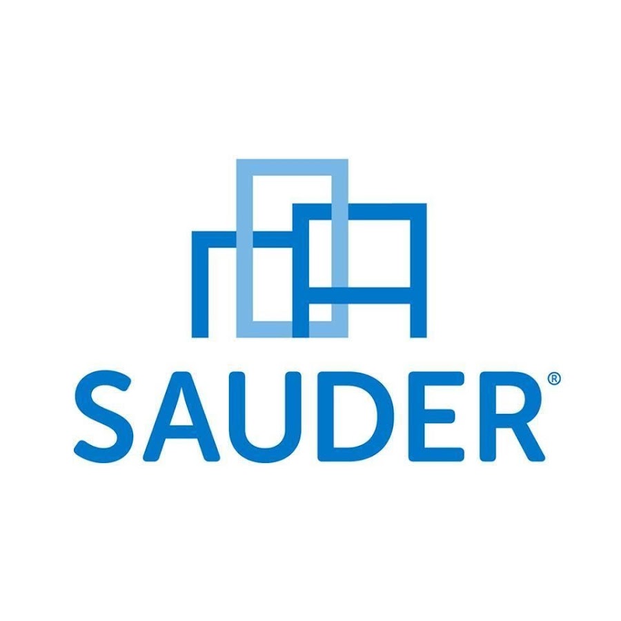MUEBLES SAUDER MÉXICO - YouTube