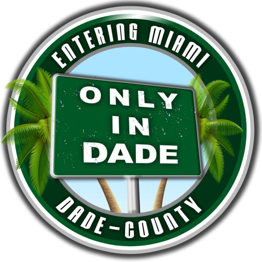 ONLY in DADE - YouTube