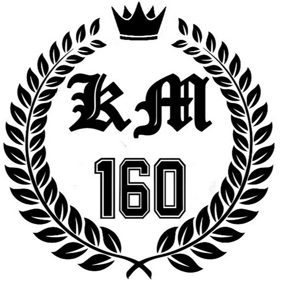 KM 160 YouTube