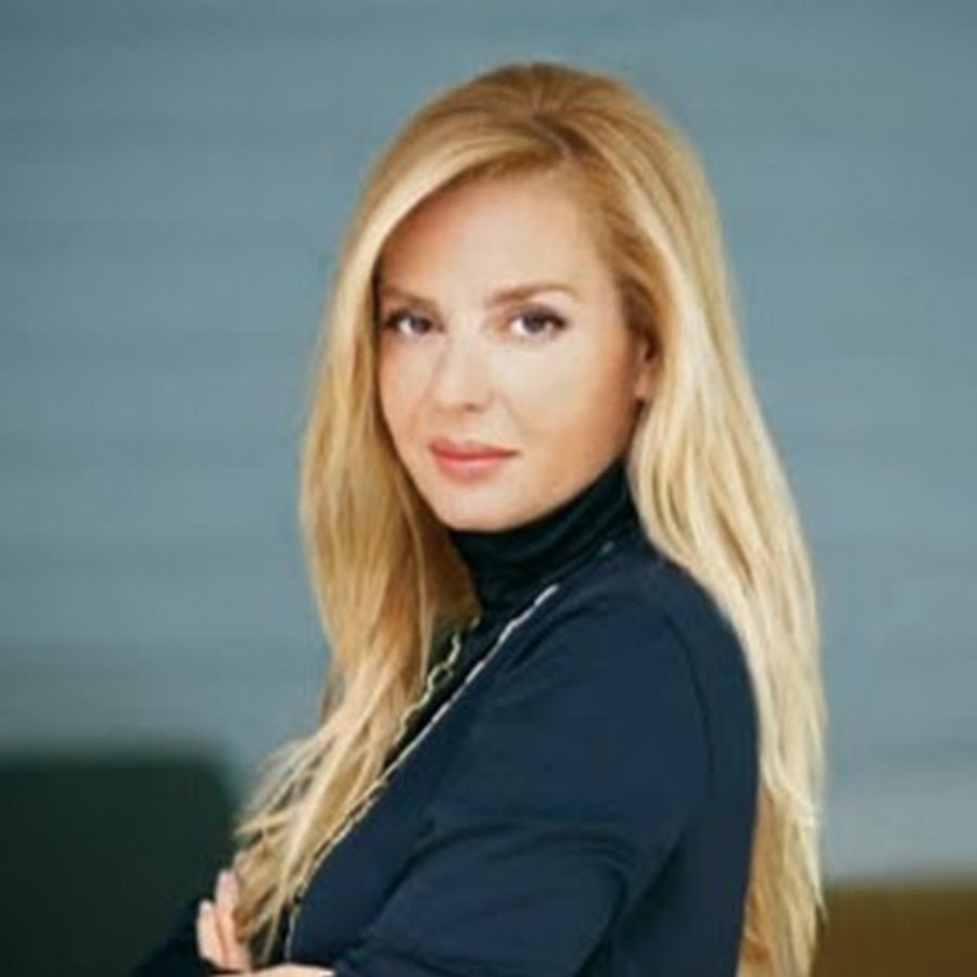 Elena Makri's Blog - YouTube