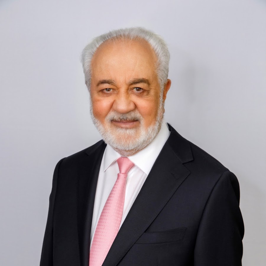 Dr. Holakouee Official Channel YouTube