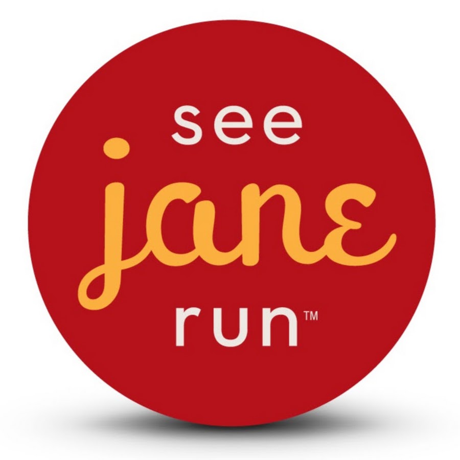 See Jane Run - YouTube