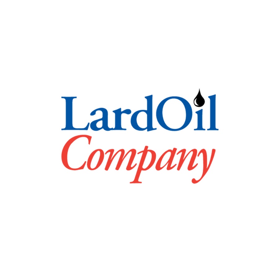Lard Oil Company YouTube