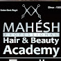 Mahesh Academy & Salon