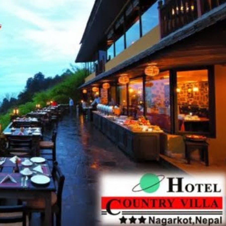Hotel Country Villa YouTube
