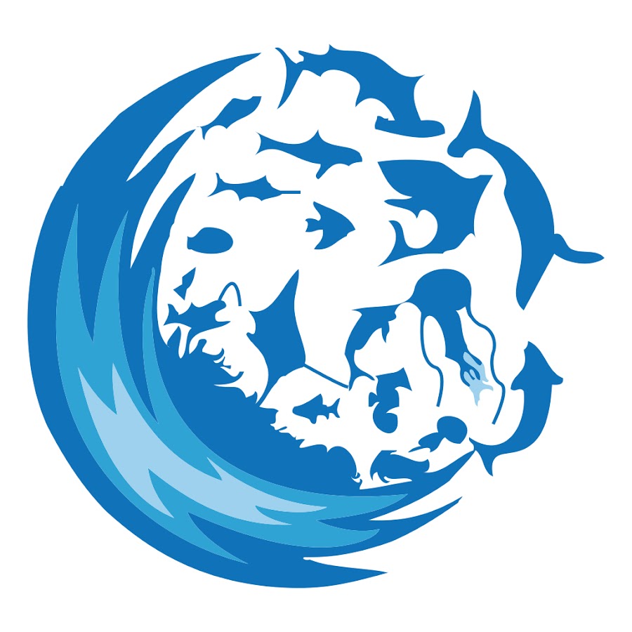 знак моря