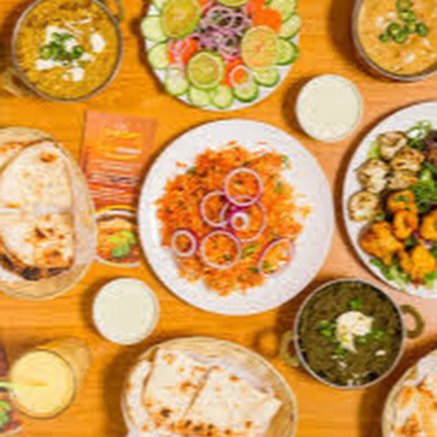 Food Secrets Kitchen - YouTube