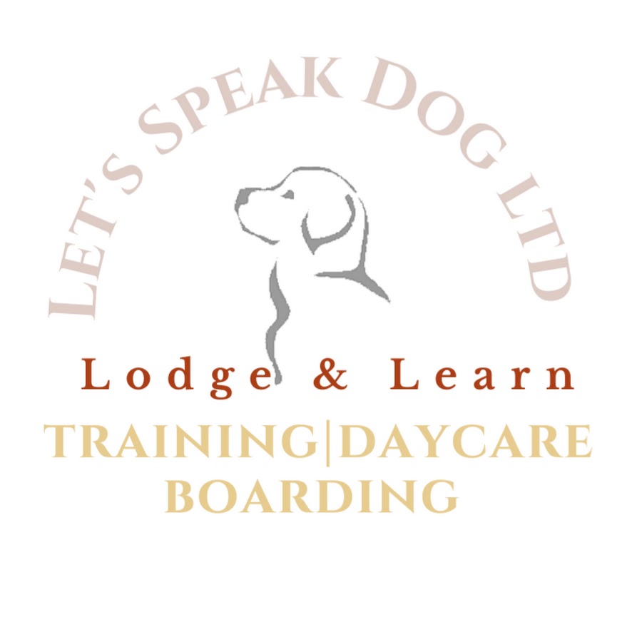 Let's Speak Dog Ltd - YouTube