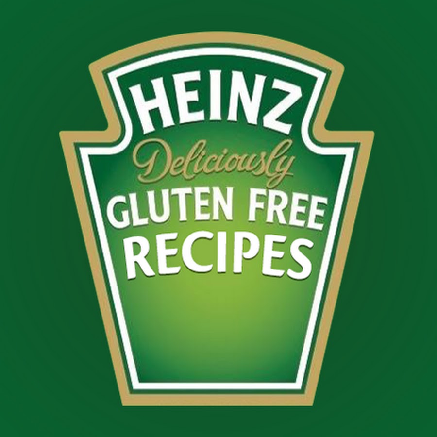Heinz Gluten Free YouTube