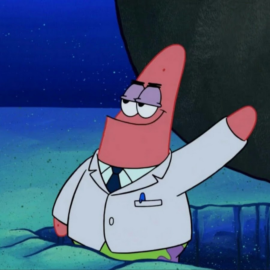 Your_Patrik - YouTube