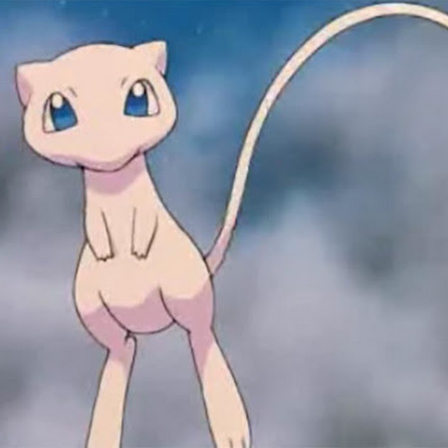 Что такое мью в лайк. Мью фото. Что такое мью в лайк. Покемон мяу. Мьюту из бумаги.