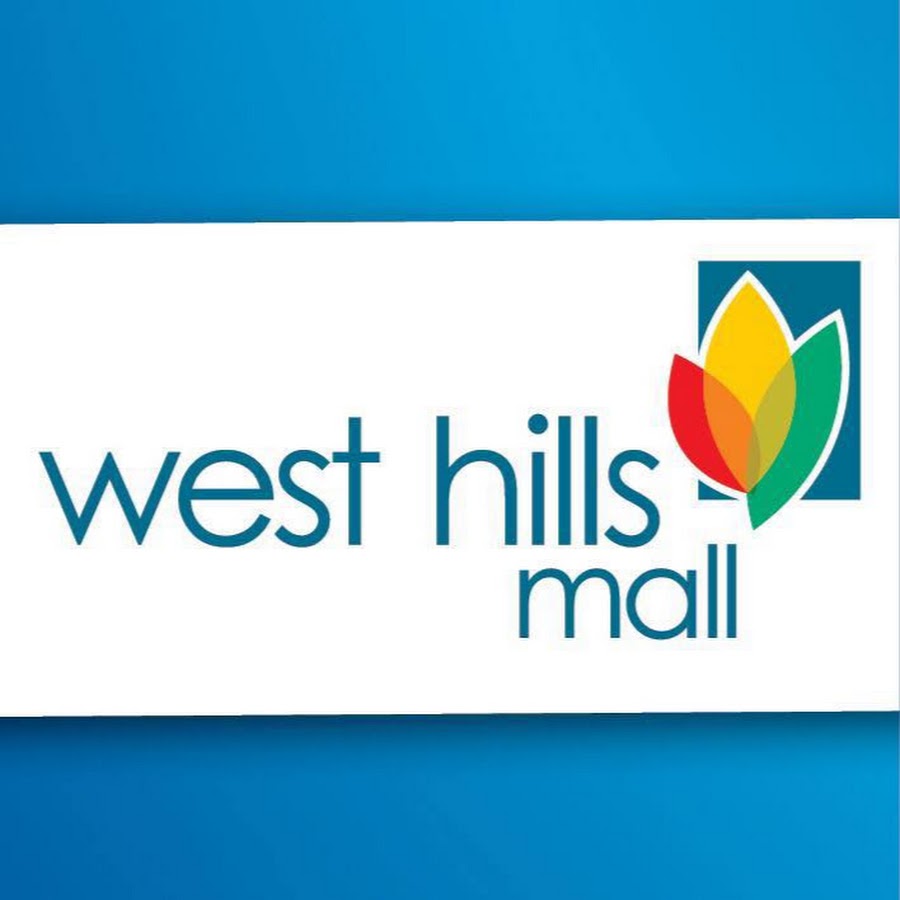 West Hills Mall YouTube