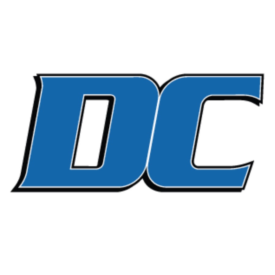 DC Equipment YouTube