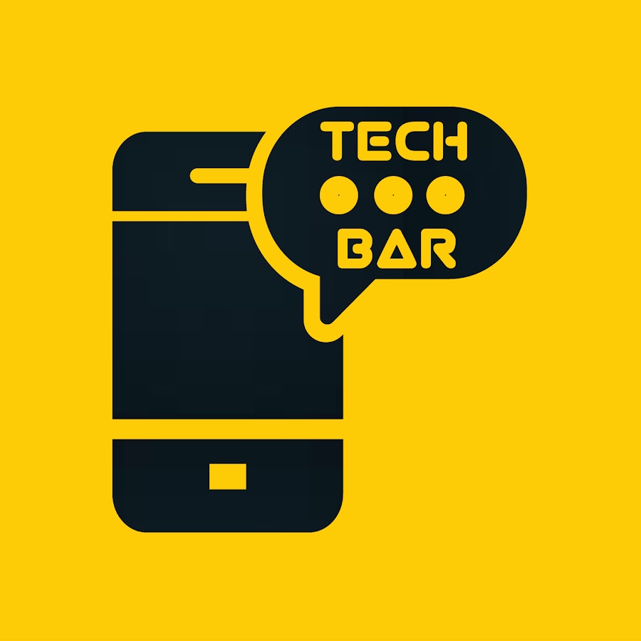 Tech Bar YouTube