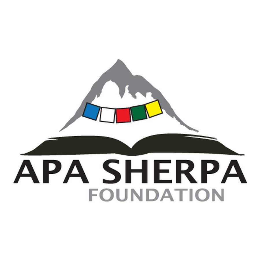 Apa Sherpa Foundation Youtube