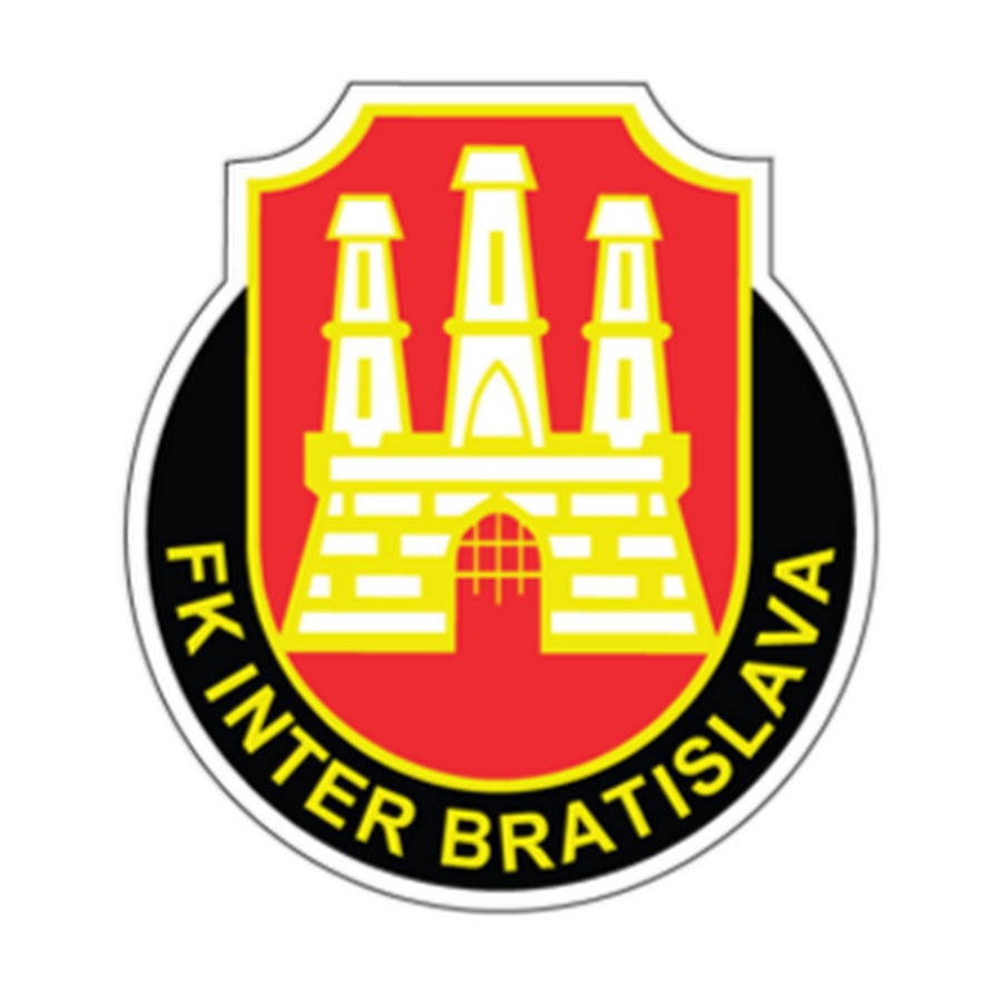 FK Inter Bratislava Fans YouTube